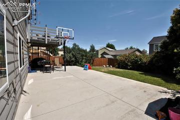 7215 Amber Ridge Dr., Colorado Springs, CO 80922