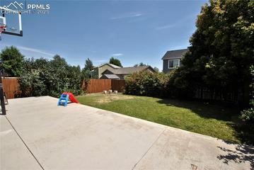 7215 Amber Ridge Dr., Colorado Springs, CO 80922