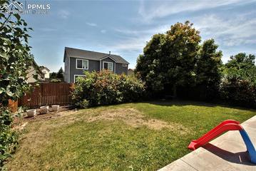 7215 Amber Ridge Dr., Colorado Springs, CO 80922