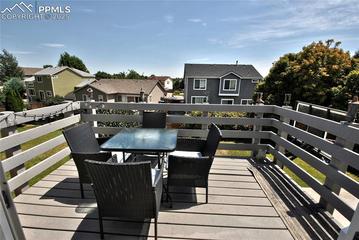 7215 Amber Ridge Dr., Colorado Springs, CO 80922