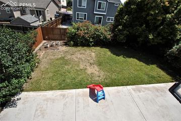 7215 Amber Ridge Dr., Colorado Springs, CO 80922