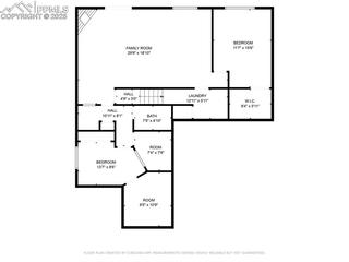 7215 Amber Ridge Dr., Colorado Springs, CO 80922