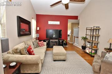 7215 Amber Ridge Dr., Colorado Springs, CO 80922