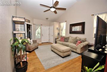 7215 Amber Ridge Dr., Colorado Springs, CO 80922