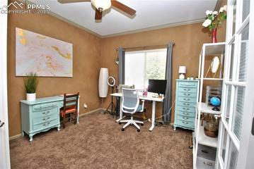 7215 Amber Ridge Dr., Colorado Springs, CO 80922