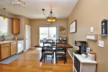 7215 Amber Ridge Dr., Colorado Springs, CO 80922