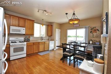7215 Amber Ridge Dr., Colorado Springs, CO 80922