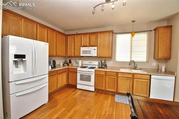 7215 Amber Ridge Dr., Colorado Springs, CO 80922
