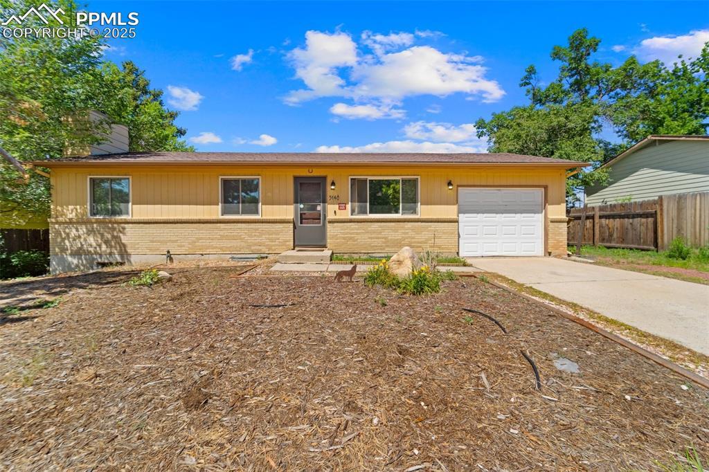 5140 Villa Cir., Colorado Springs, CO 80918