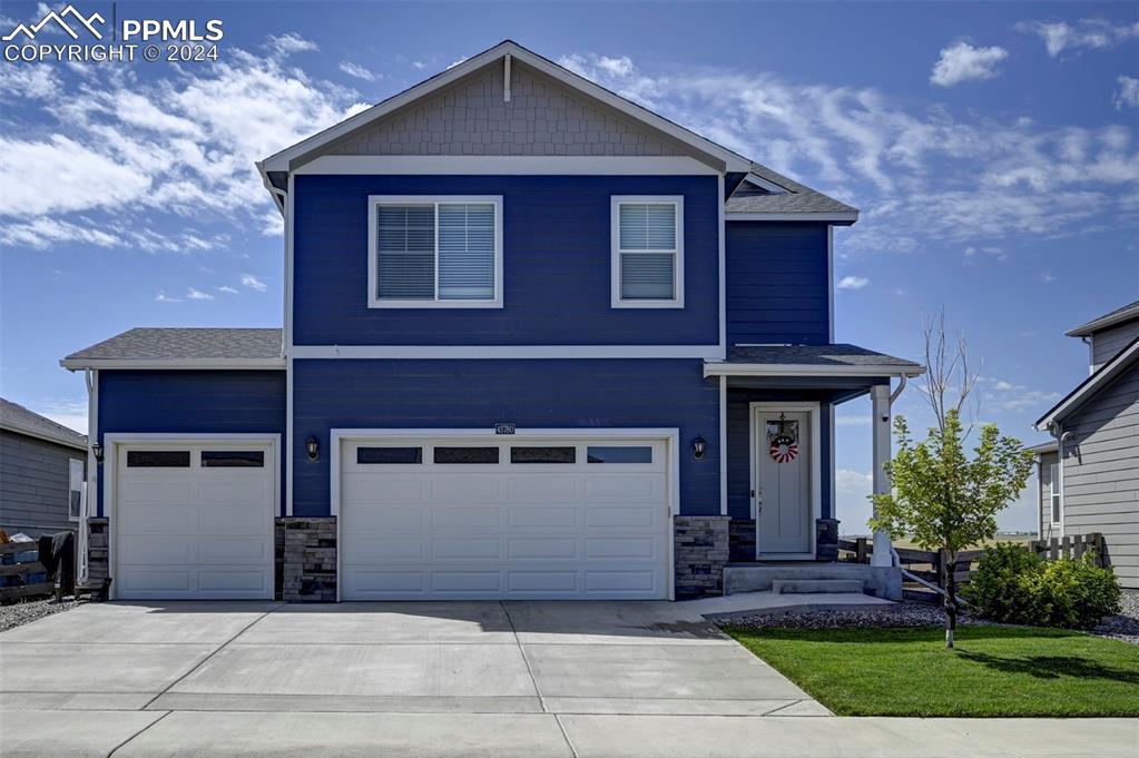 45780 Silverdrop Ave., Bennett, CO 80102