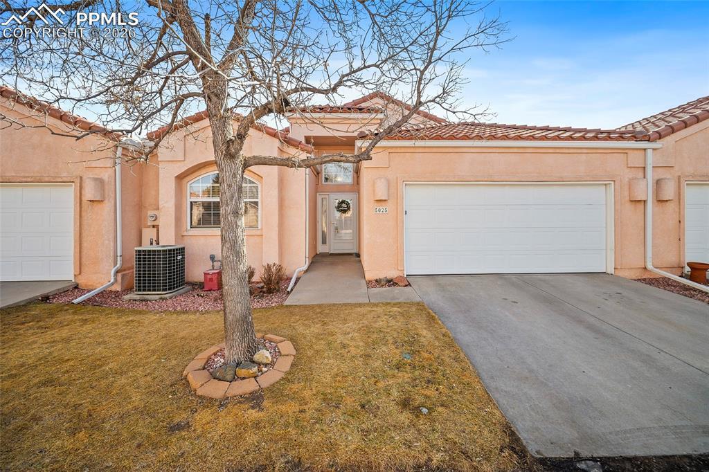 5025 Vista Del Sol Point, Colorado Springs, CO 80919