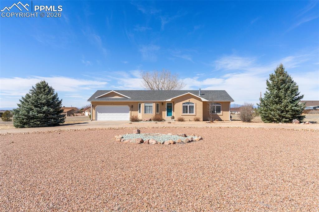 429 W Strawberry Dr., Pueblo West, CO 81007