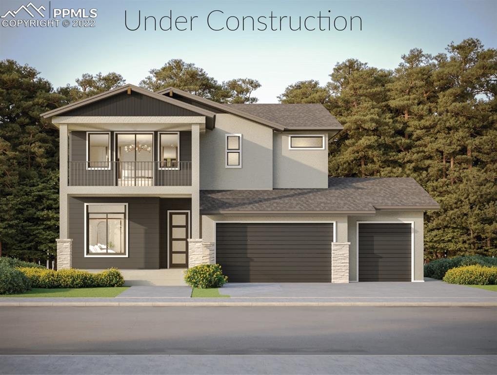 1158 Kelso Pl., Colorado Springs, CO 80921