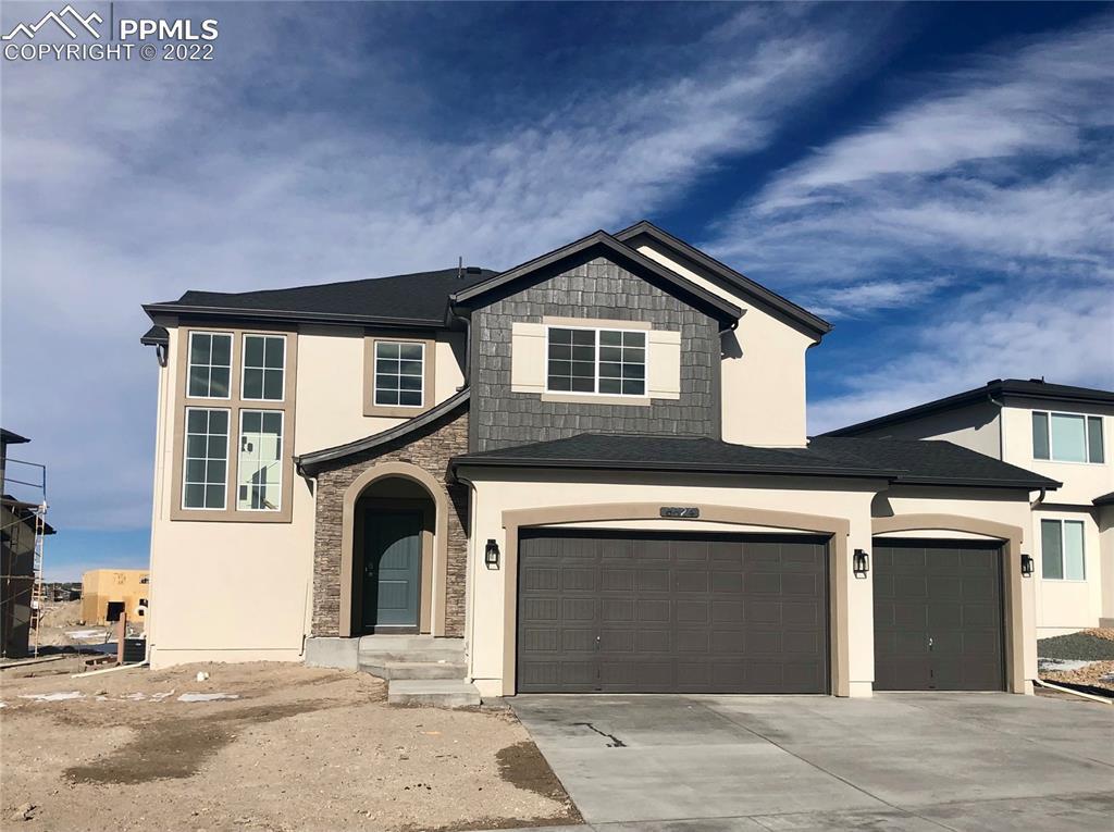 6624 Rolling Creek Dr., Colorado Springs, CO 80924