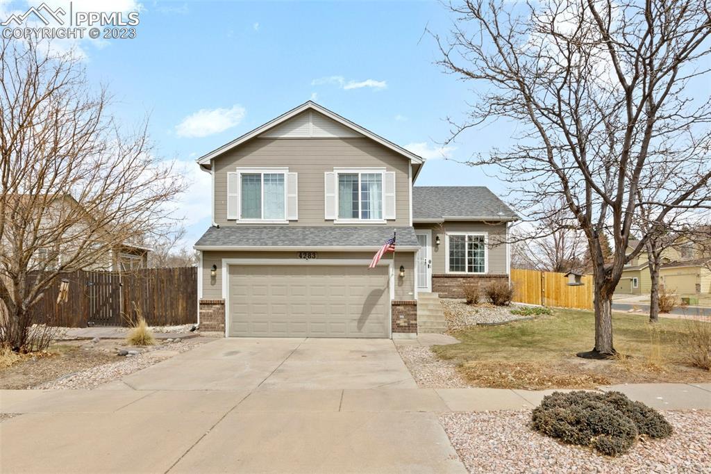 4283 Coolwater Dr., Colorado Springs, CO 80916