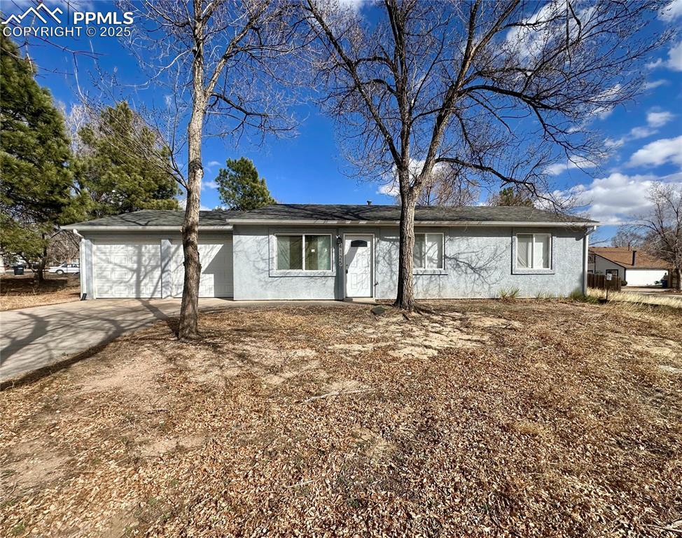 4125 Shining Way, Colorado Springs, CO 80916