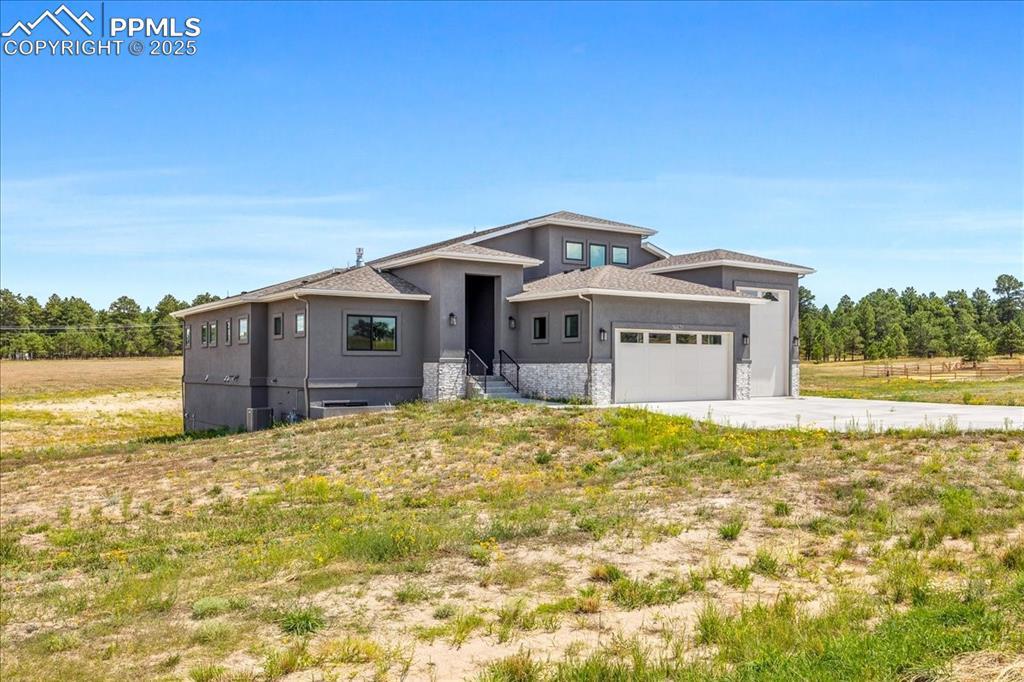 16631 Early Light Dr., Colorado Springs, CO 80908