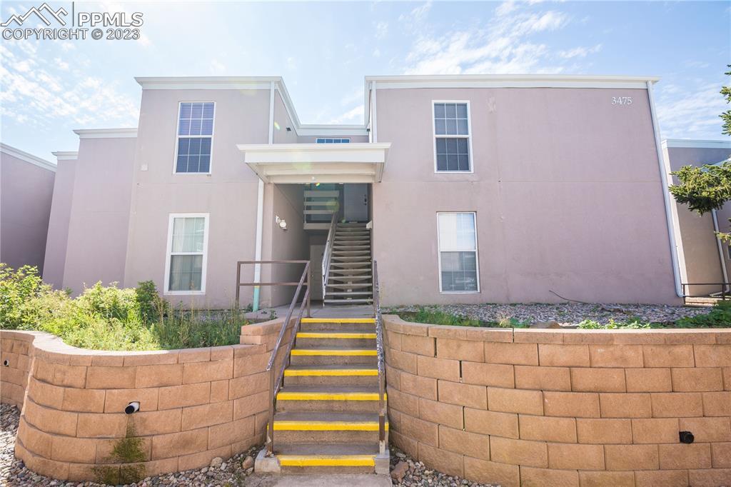 3475 Rebecca Ln. #B, Colorado Springs, CO 80917
