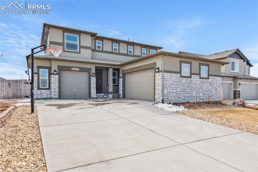 9425 Beaver Brook Dr., Colorado Springs, CO 80908