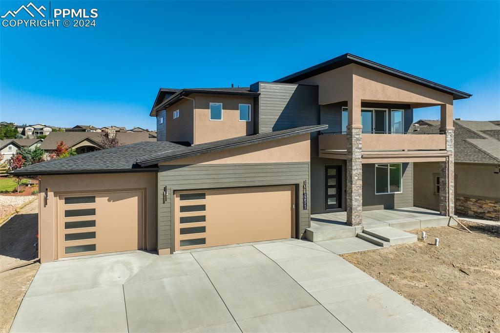 12513 Cloudy Bay Dr., Colorado Springs, CO 80921