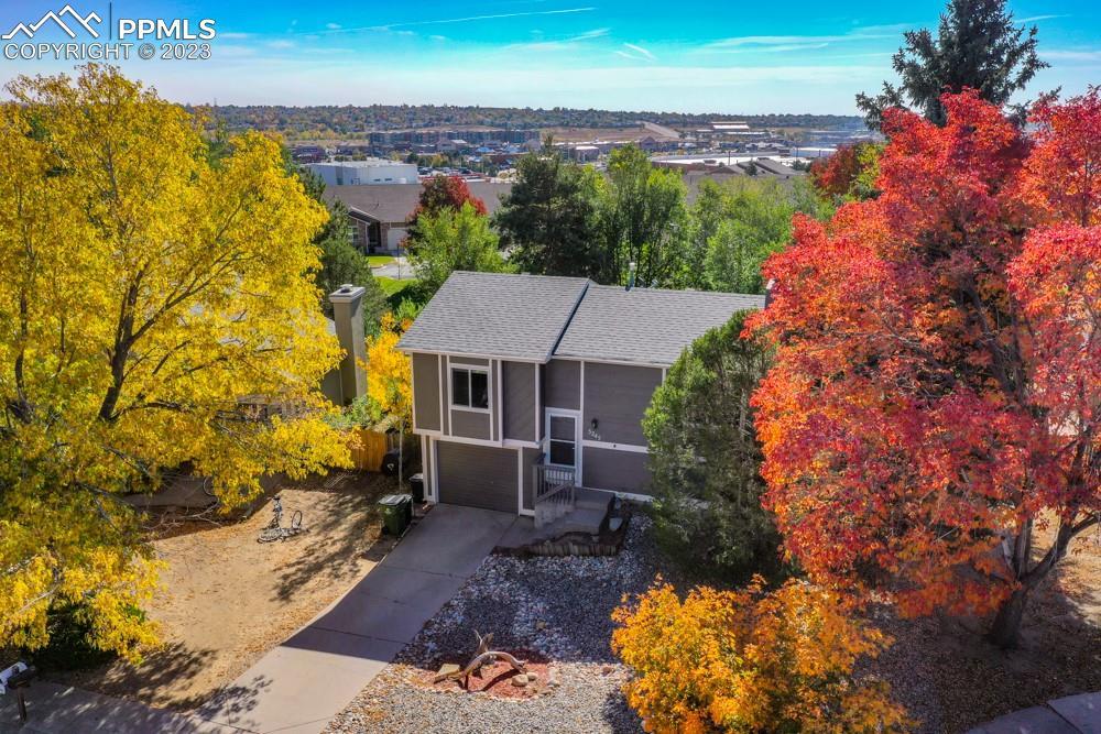 3245 Gothic Pl., Colorado Springs, CO 80917
