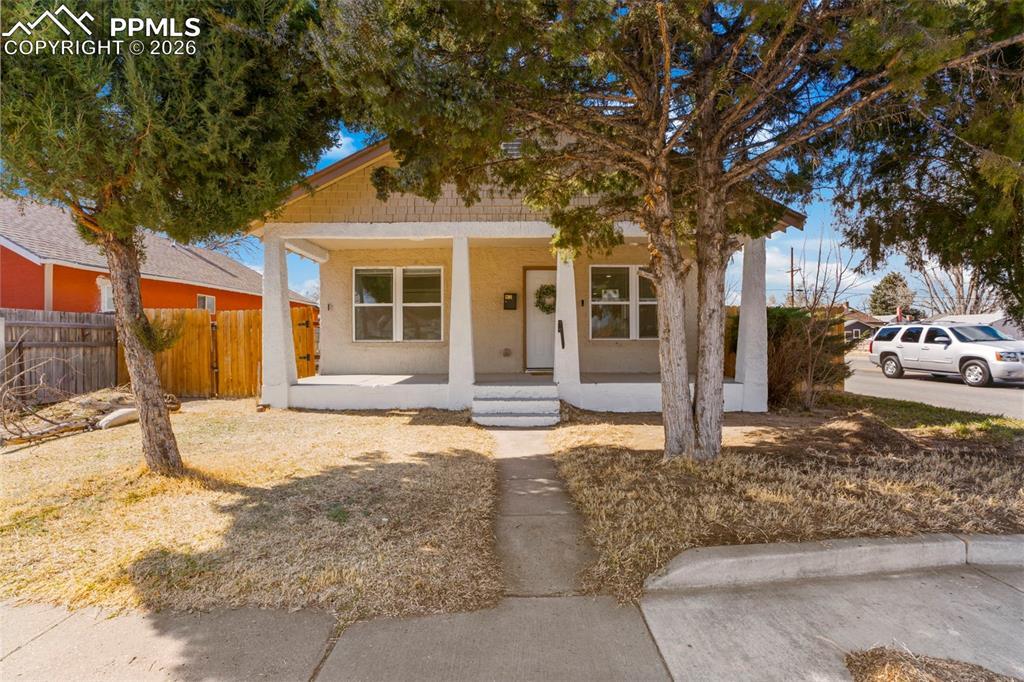 1301 Bragdon Ave., Pueblo, CO 81004