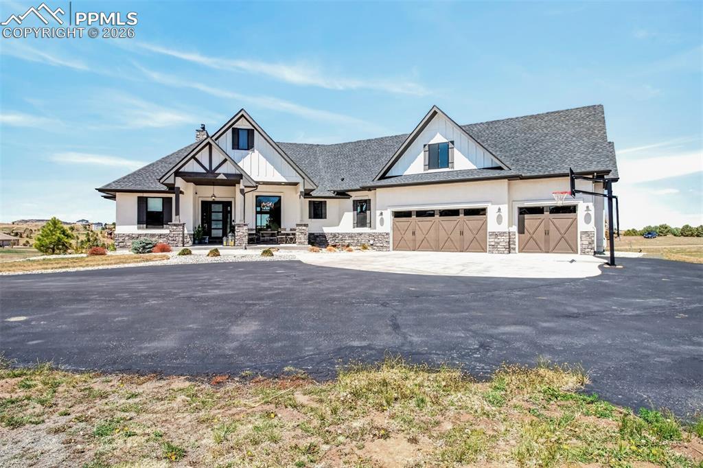 19075 Dorncliffe Dr., Monument, CO 80132