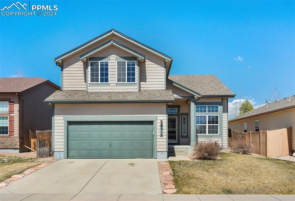 6914 Sierra Meadows Dr., Colorado Springs, CO 80908