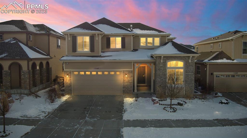 7167 Jagged Rock Cir., Colorado Springs, CO 80927