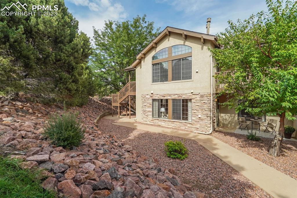 2187 Denton Grove #101, Colorado Springs, CO 80919