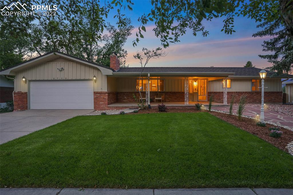 2712 Marilyn Rd., Colorado Springs, CO 80909