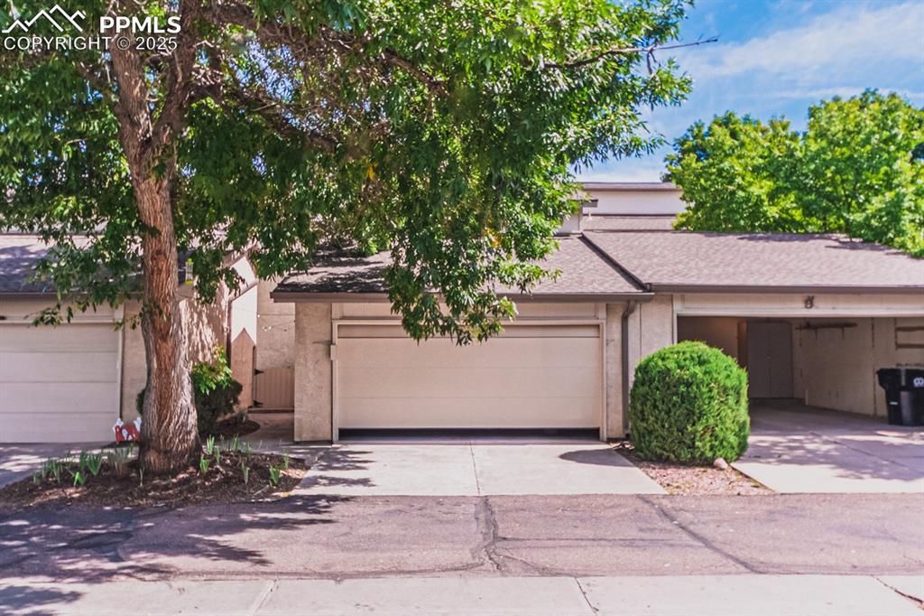 3330 Templeton Gap Rd. #10, Colorado Springs, CO 80907
