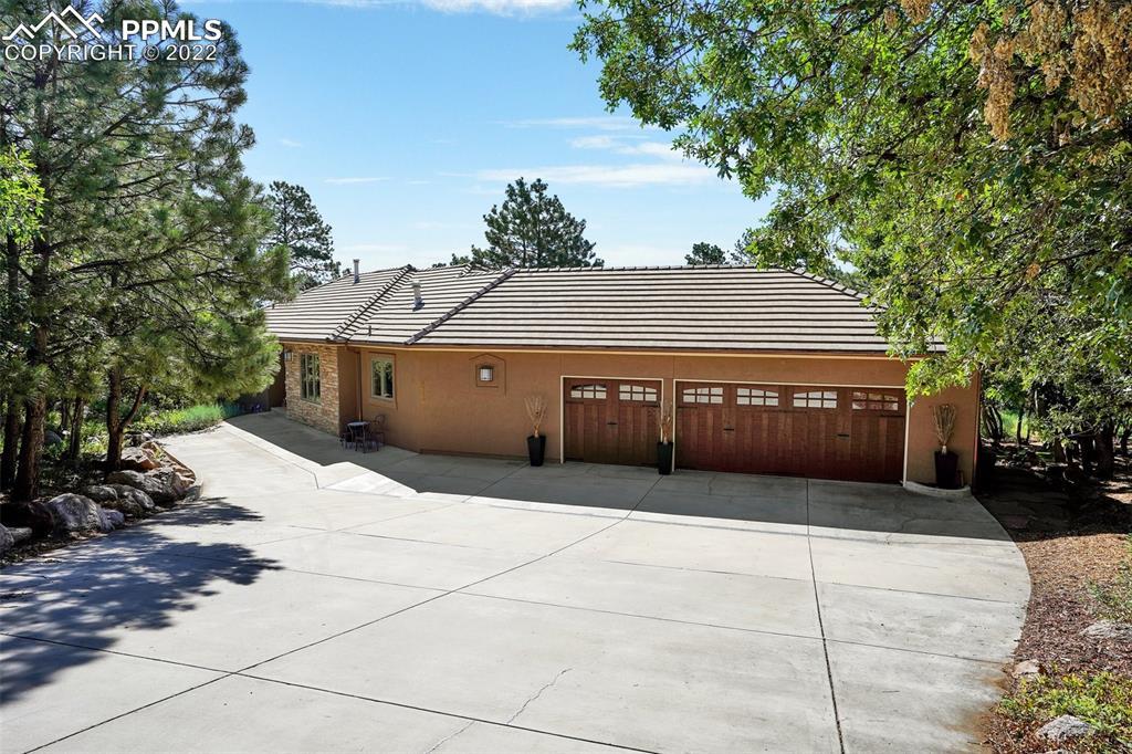 4925 Langdale Way, Colorado Springs, CO 80906