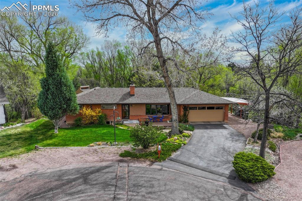 417 Union Pl., Colorado Springs, CO 80906