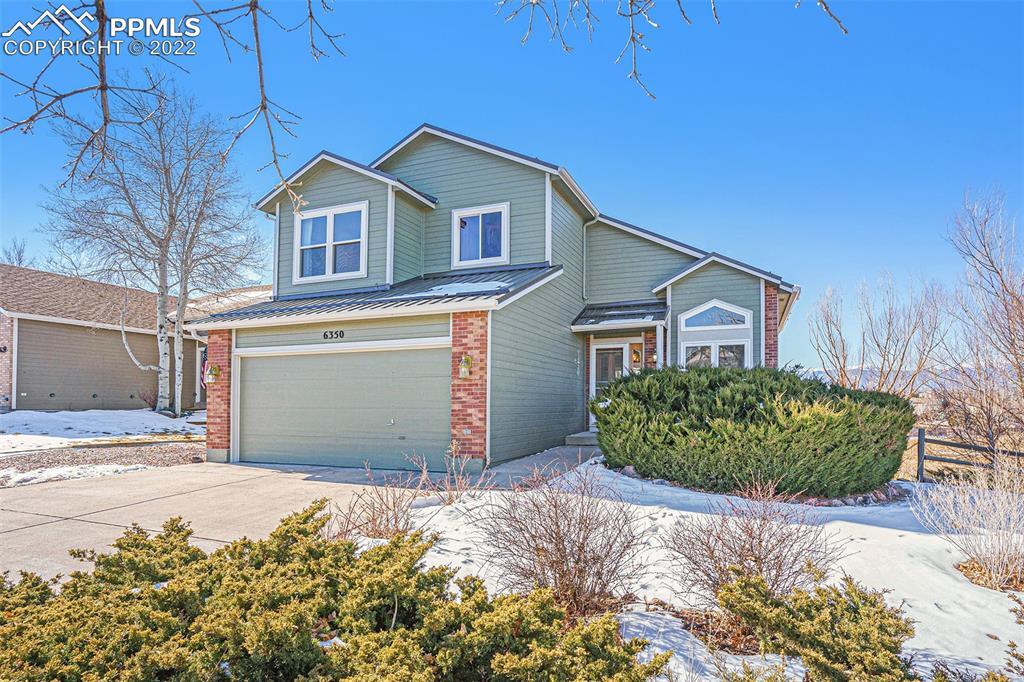 6350 Oakwood Blvd., Colorado Springs, CO 80923