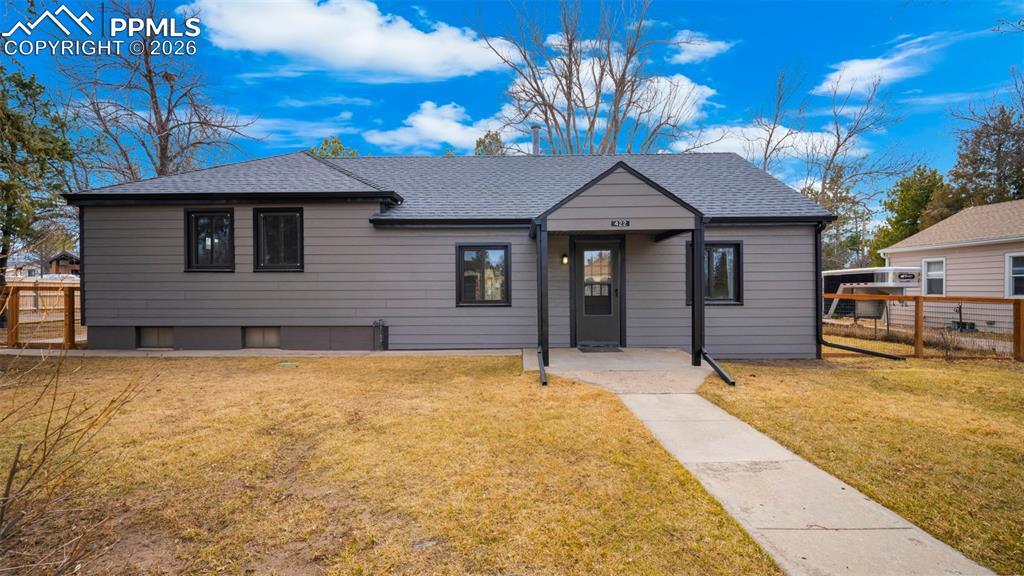 422 Comanche St., Kiowa, CO 80117