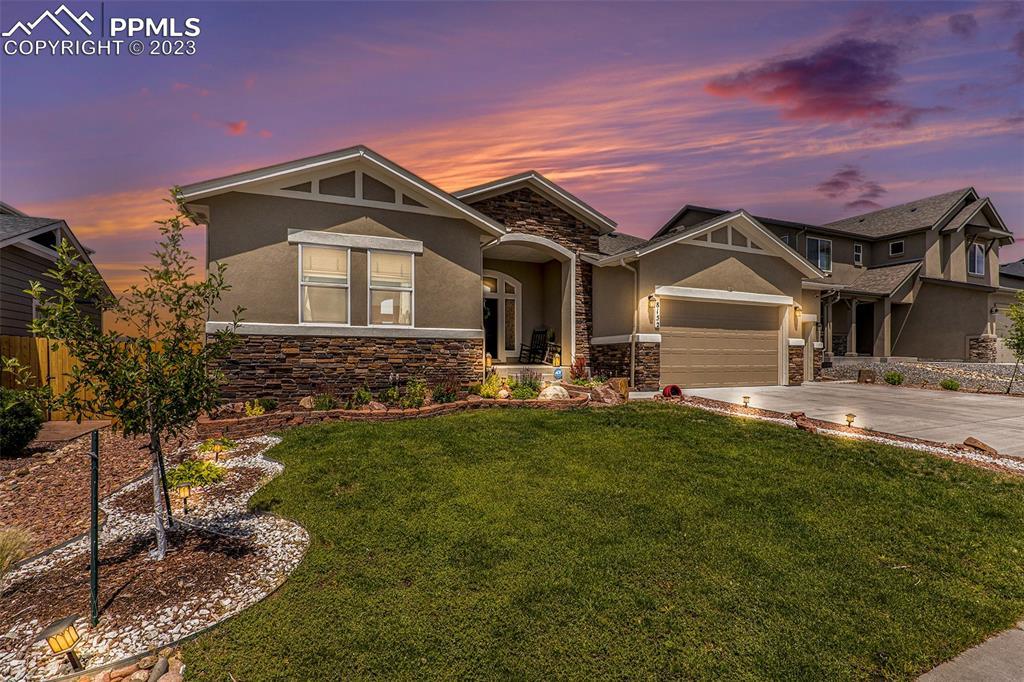 8152 Wheatland Dr., Colorado Springs, CO 80908