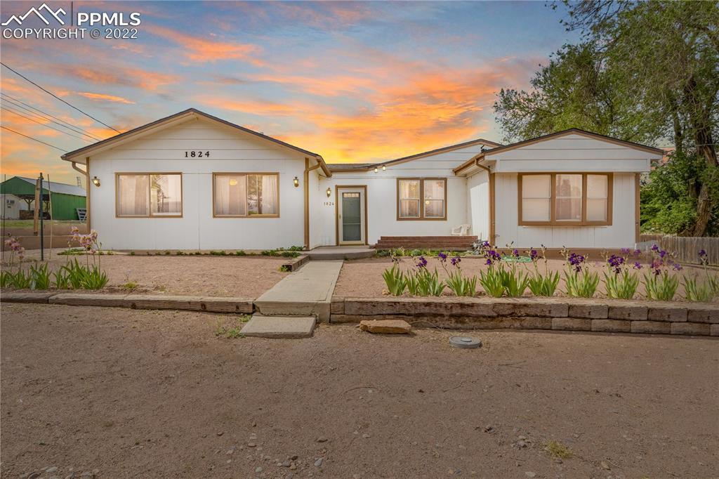 1824 Pinion Ave., Canon City, CO 81212