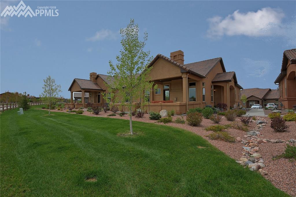 12928 Cupcake Heights, Colorado Springs, CO 80921