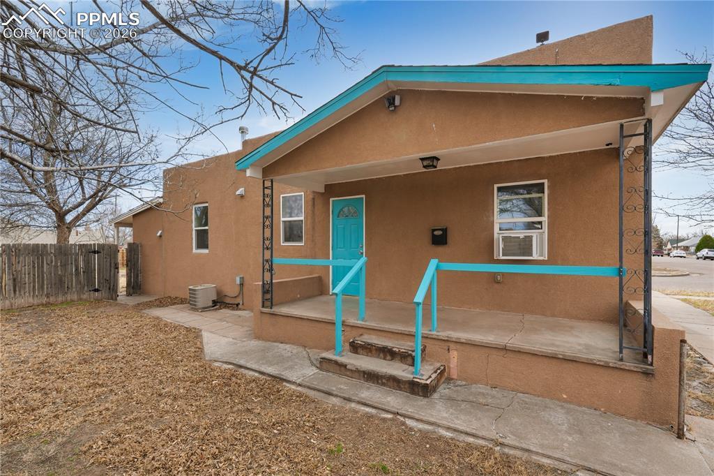 2232 E Routt Ave., Pueblo, CO 81004