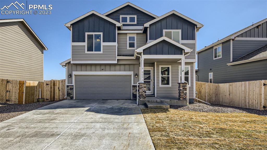 6093 Cider Mill Pl., Colorado Springs, CO 80925