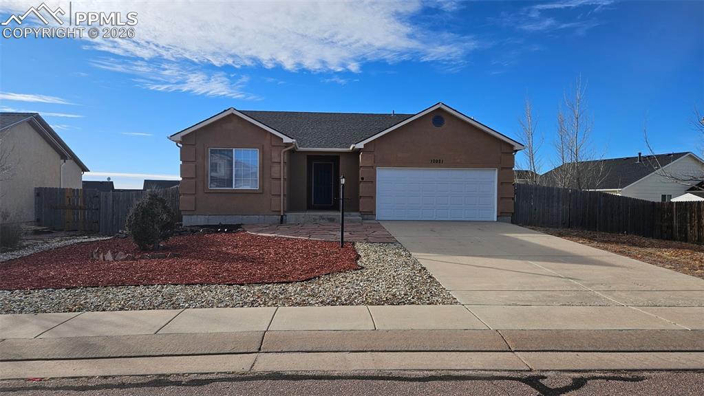 10921 Redington Dr., Peyton, CO 80831