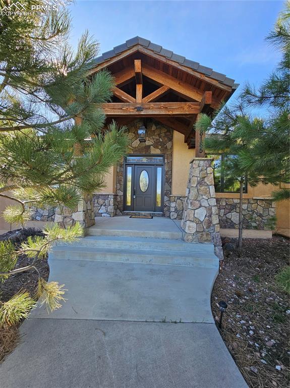 18185 Bakers Farm Rd., Colorado Springs, CO 80908