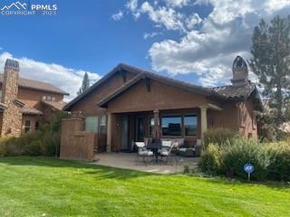 2240 Rocking Horse Ct., Colorado Springs, CO 80921