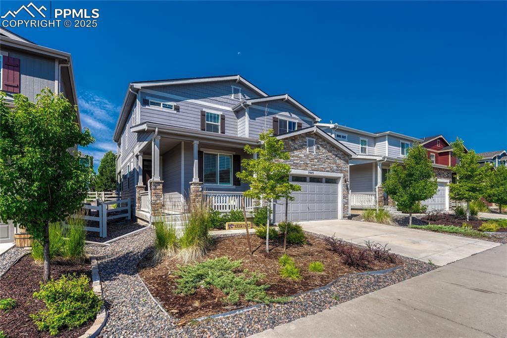 3945 John Ave., Castle Rock, CO 80104