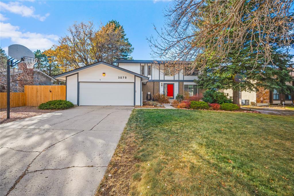 3070 W Enchanted Cir., Colorado Springs, CO 80917