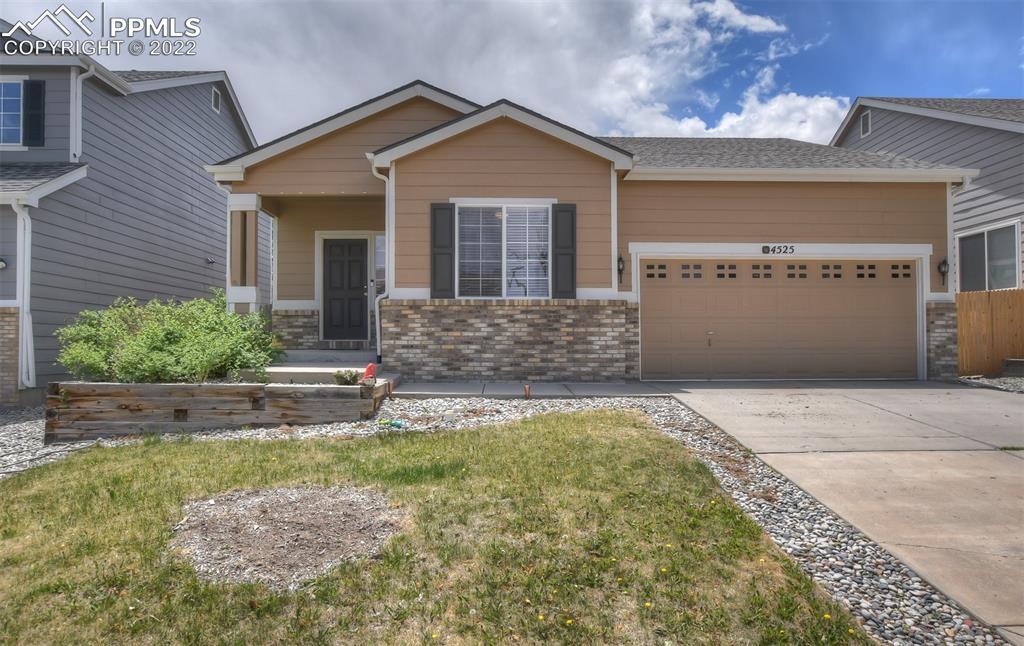 4525 Crow Creek Dr., Colorado Springs, CO 80922