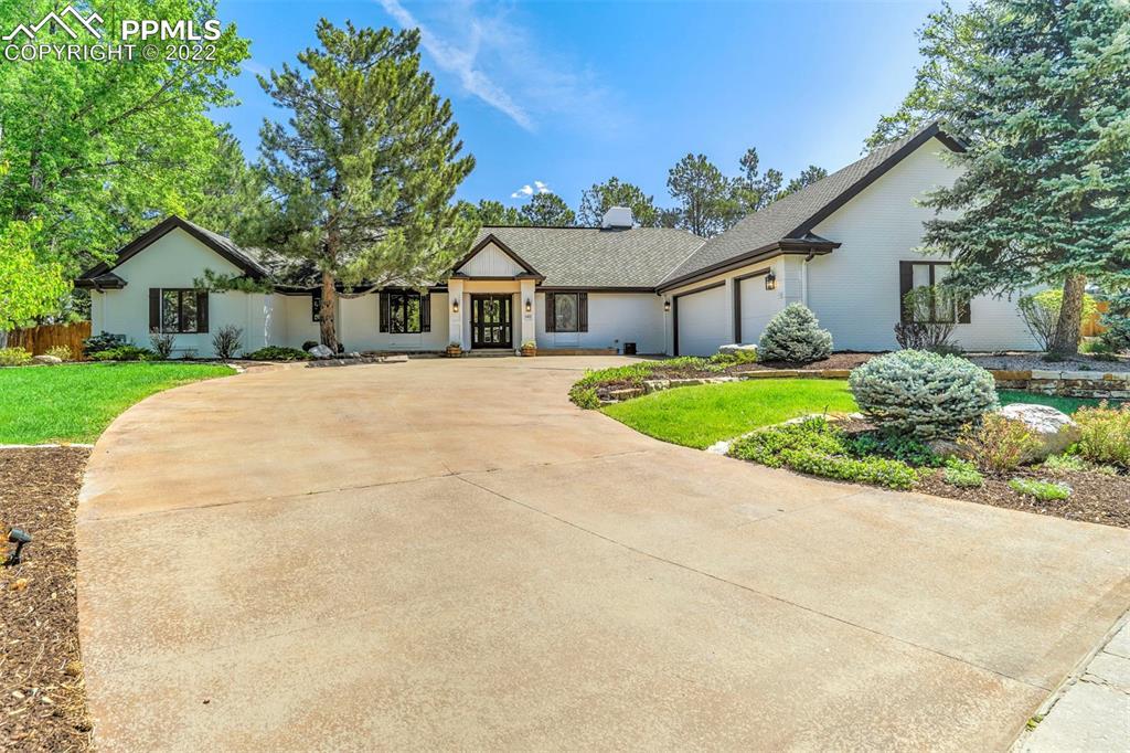 140 Shoreham Ct., Colorado Springs, CO 80906