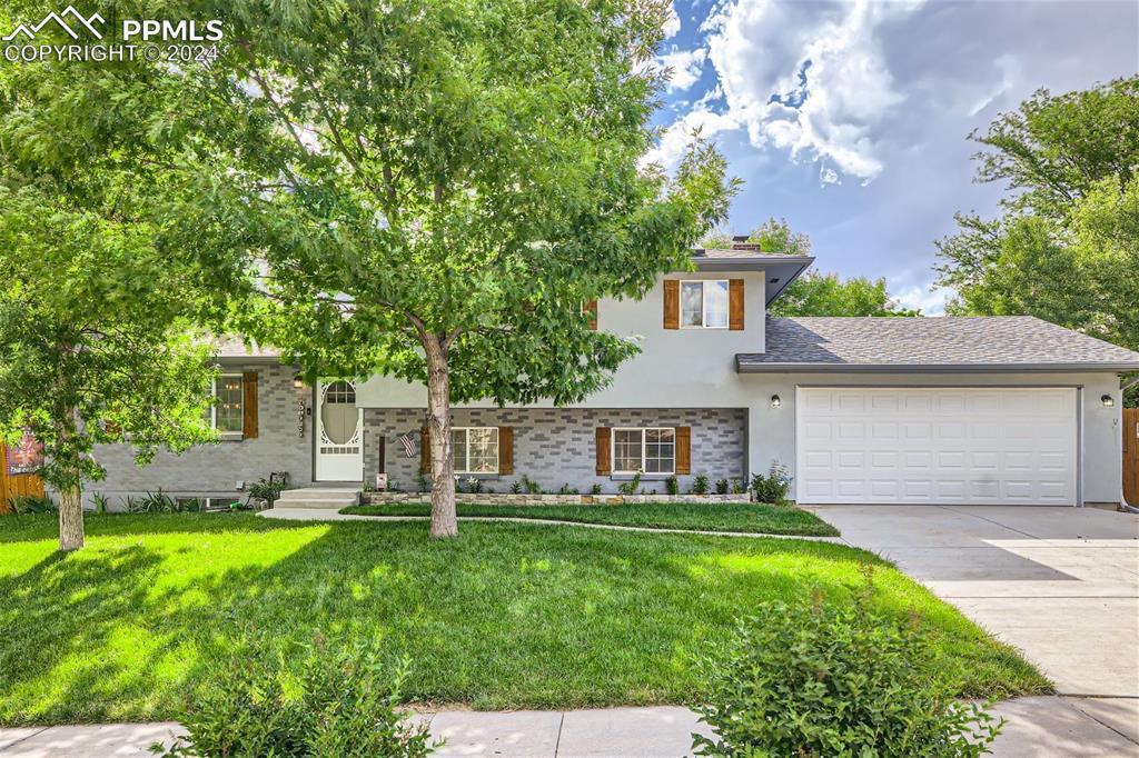 5326 Cambria Dr., Colorado Springs, CO 80918