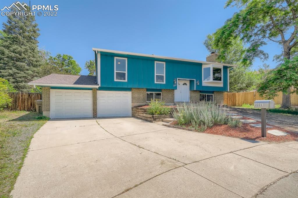 3331 Red Onion Cir., Colorado Springs, CO 80918